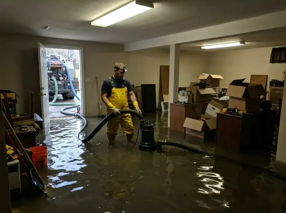 basement-burst-pipe-flooding-a-001 — frequently asked questions, 24-Hour Water Damage Restoration Services in Hanover, IN